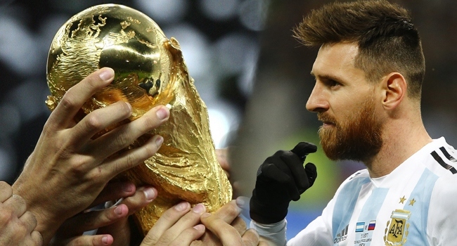 Messi için son şans! Sizce Arjantin bu sefer Dünya Kupasını kazanabilecek mi?