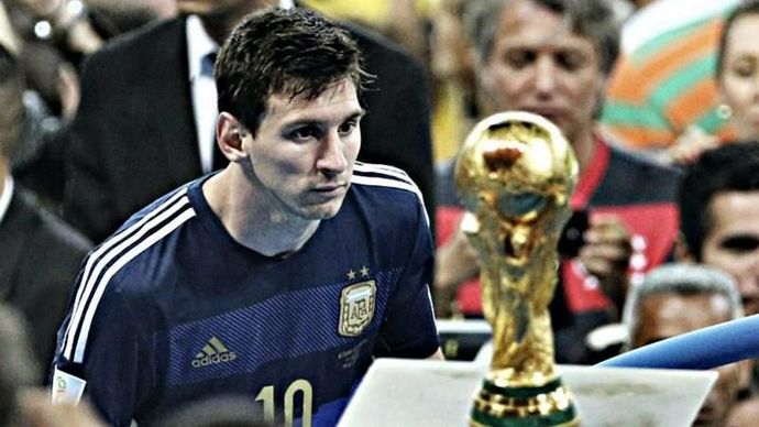 Messi için son şans! Sizce Arjantin bu sefer Dünya Kupasını kazanabilecek mi?