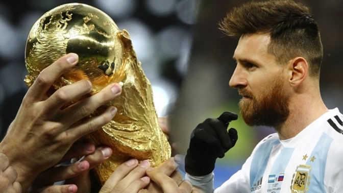 Messi için son şans! Sizce Arjantin bu sefer Dünya Kupasını kazanabilecek mi?