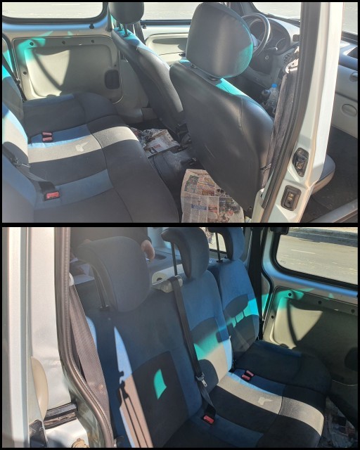 Renault Kangooyu nasıl bilirsiniz, binenleriniz memnun kaldı mı 😊?