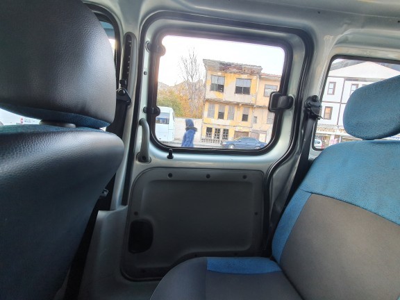 Renault Kangooyu nasıl bilirsiniz, binenleriniz memnun kaldı mı 😊?