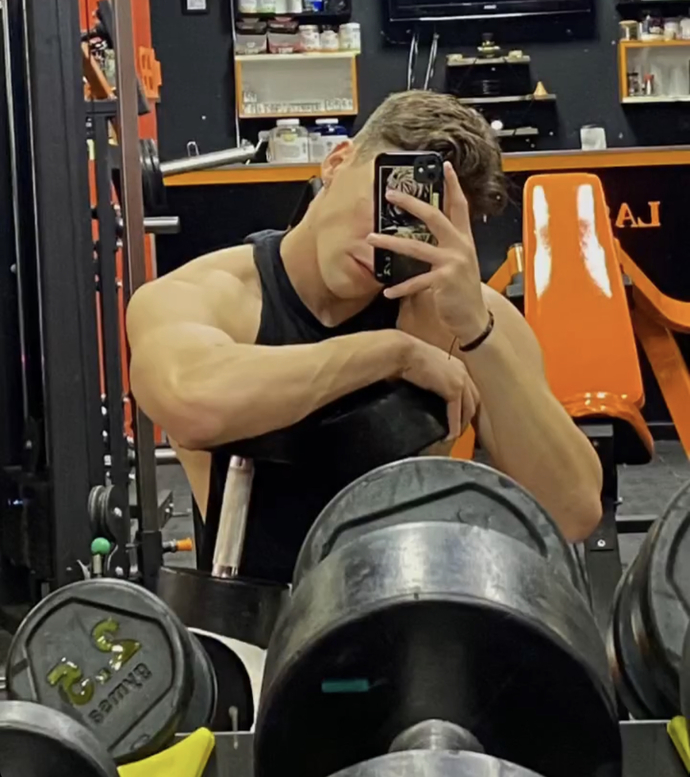 Hangi spor dalı ile ilgileniyorsunuz?