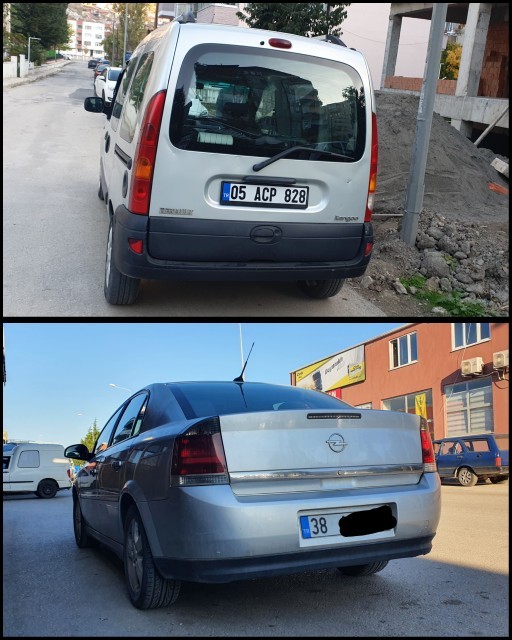 Otomobil mi? Ticari mi? Araç alacak olsanız Tercihiniz Hangisinden Yana Olur?