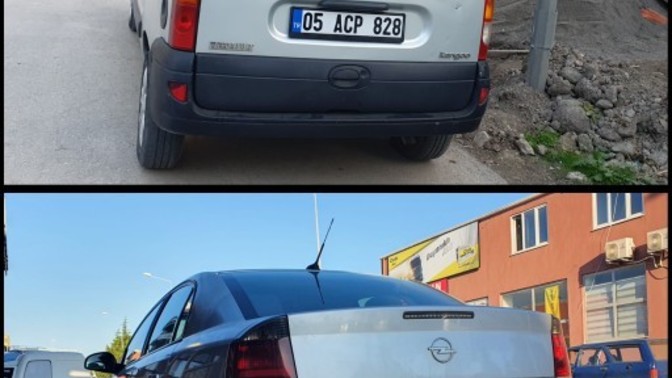 Otomobil mi? Ticari mi? Araç alacak olsanız Tercihiniz Hangisinden Yana Olur?