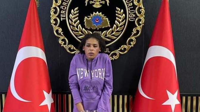 Taksimdeki Bombalı Saldırı?