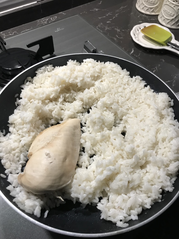 Bu gece ki yemeğiniz ne?