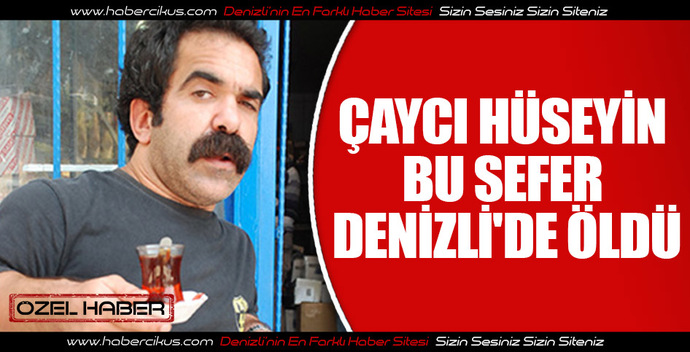 Çaycı kullanıyor musunuz?
