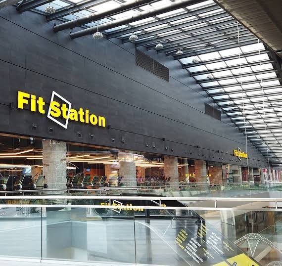 Hangi spor salonuna gidiyorsunuz veya gittiğiniz bir spor salonu var mı?
