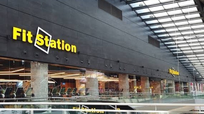 Hangi spor salonuna gidiyorsunuz veya gittiğiniz bir spor salonu var mı?