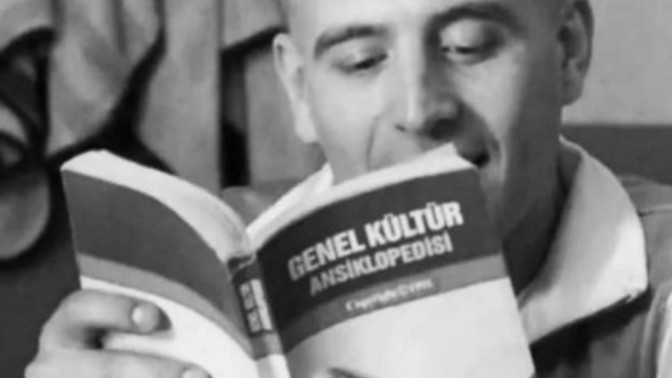 Genel kültürünüzü geliştirmek için ne yaparsınız?