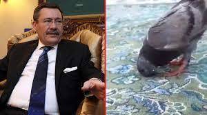Melih Gökçek, ateistlere Hadi gelin bir anlatın diyerek meydan okudu! Olabilir mi?