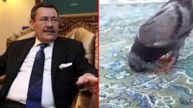 Melih Gökçek, ateistlere "Hadi gelin bir anlatın" diyerek meydan okudu! Olabilir mi?