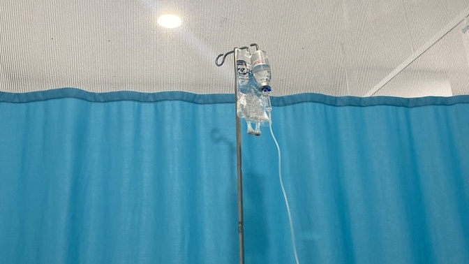 Zehirlendiğiniz bir şey oldu mu bu zamana kadar?