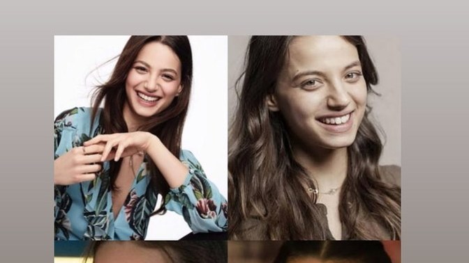 Sizce leyla tanlar guzelmi?