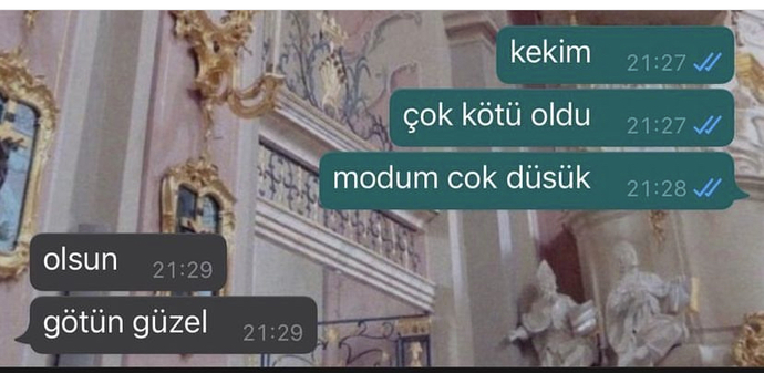 ne kadar önemli