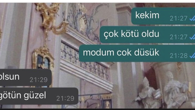 Kalça önemli mi?