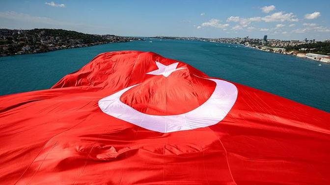 E-Devlet üzerinden nasıl bir Türkiye hayal ettiğimizi paylaşabileceğiz! Nasıl bir Türkiye hayal ediyorsun?