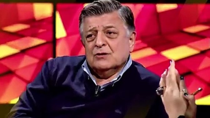 Yılmaz Vural: "Maçtan önce İstiklal Marşı okunması durumu kaldırılmalı" dedi! Sizce maçtan önce İstiklal Marşı okunmalı mı?