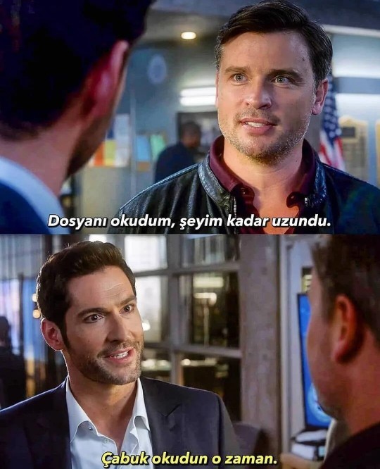 Laf sokma sanatında başarılı mısın?