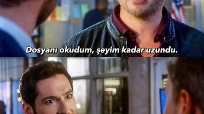 Laf sokma sanatında başarılı mısın?
