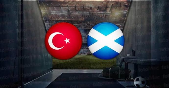 Türkiye - İskoçya maçı nasıl sonuçlanır?