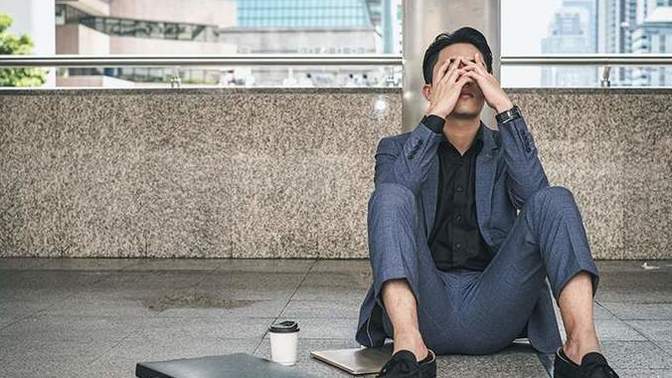 En son ne zaman başarısızlığa uğradınız?