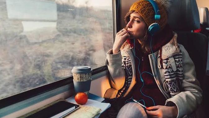 Müzik ruhun gıdasıdır derler! Peki siz her gün düzenli olarak müzik dinliyor musunuz?