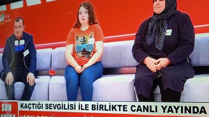Hayat imkansız diye bir şey var mı?