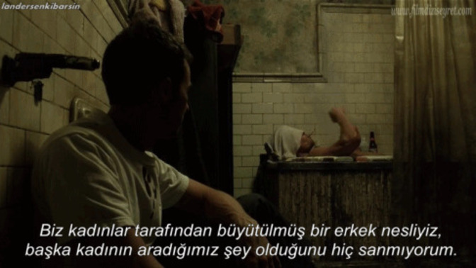 Birini reddederken hangi dizi/film repliğini kullanırdınız?