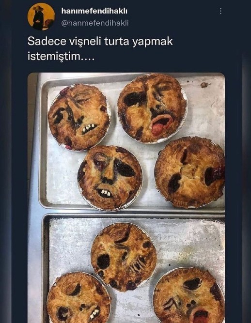 Yemek veya tatlı yapabilme beceriniz var mı? Kendinize 10 üzerinden kaç verirsiniz?