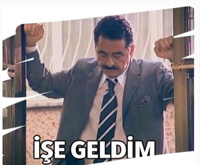 İşe/okula gitmeyi seviyor musunuz yoksa zorla mı gidiyorsunuz?