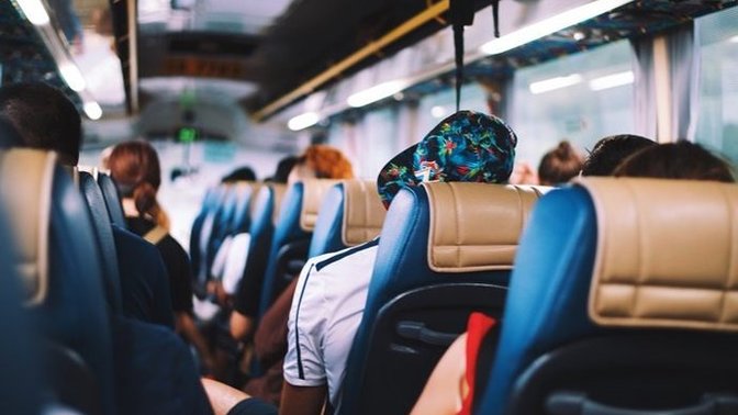 İlk defa otobüs yolculuğu yapacağım, hangi koltuk daha iyi?