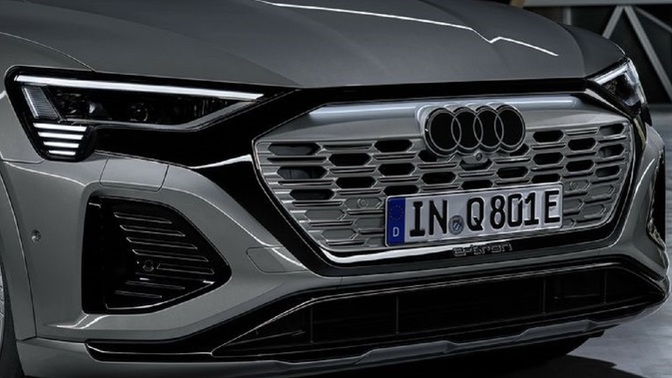 Audi'de yeni bir dönem başlıyor. Markanın yeni logosunun tasarımını nasıl buldunuz?