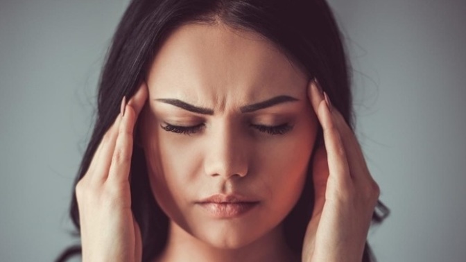 Şiddetli baş ağrım var, nasıl geçirebilirim🤯😵🧠💡😭?