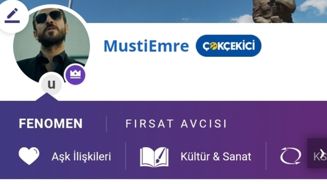 Seni çekici kılan özelliğin hangisi?