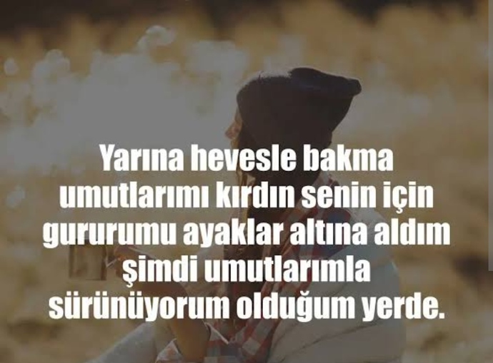 Hevesimi kıran kişiye nasıl davranmalıyım?
