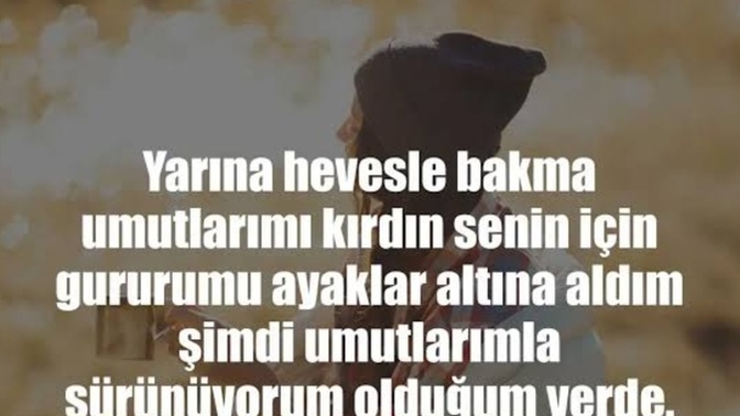 Hevesimi kıran kişiye nasıl davranmalıyım?