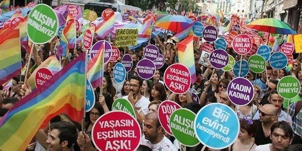 Bu hafta Transeksüellik Farkındalık Haftası! Aranızda Trans bireyler var mı? Neler söylemek istersiniz?