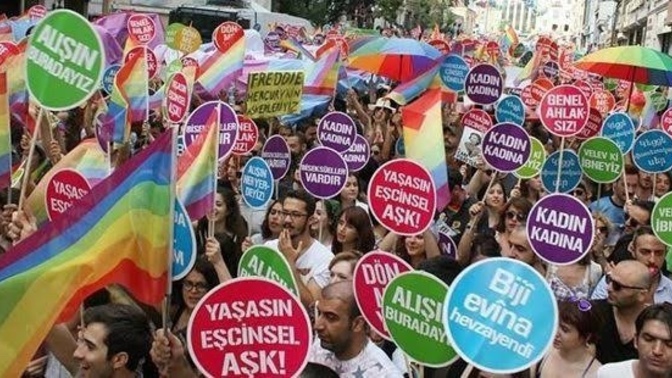 Bu hafta Transeksüellik Farkındalık Haftası! Aranızda Trans bireyler var mı? Neler söylemek istersiniz?
