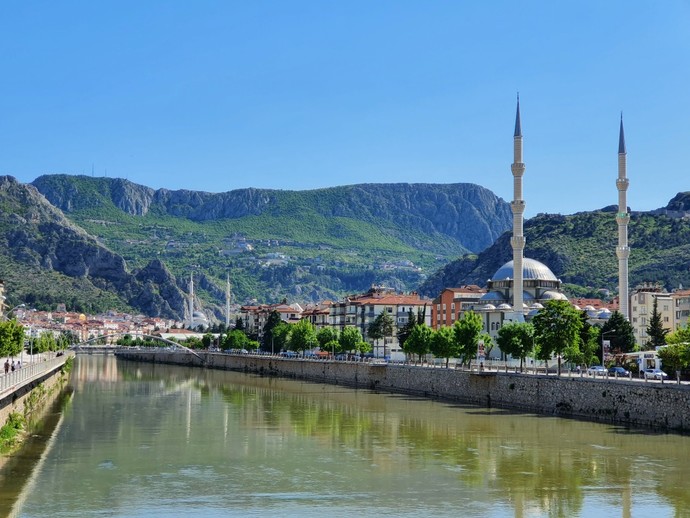 Hangi havaların insanısınız?
