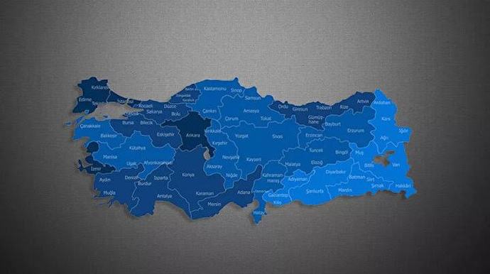 Yaşadığınız ilin yerlisi misiniz? Yoksa göç mü ettiniz?