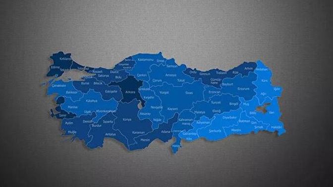 Yaşadığınız ilin yerlisi misiniz? Yoksa göç mü ettiniz?