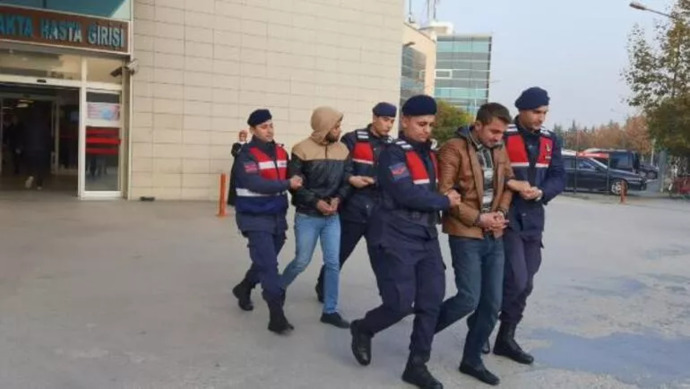 Bursada Suriye uyruklu 2 kişi, 61 yaşında kadını 300 bin TL dolandırmış! İnsanlar böyle şeylere nasıl kanıyor?
