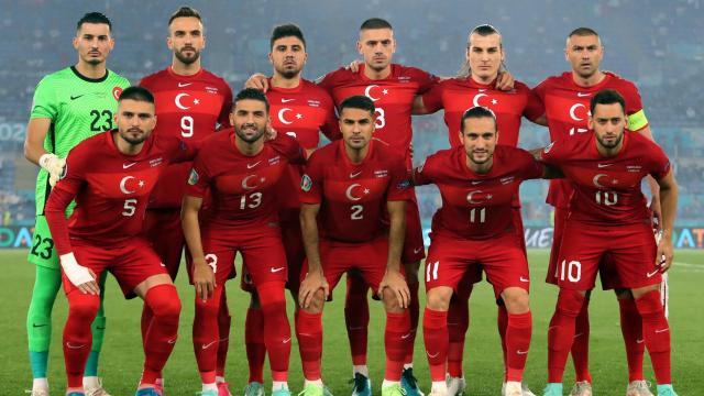 Türkiye sizce bugün İskoçyayı yıkabilir mi?