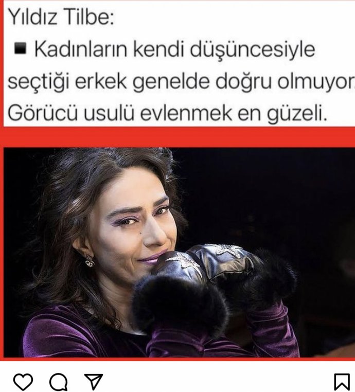 Görücü usulü bir evlilik yapar mısınız?