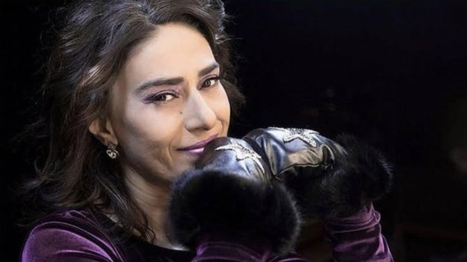 Görücü usulü bir evlilik yapar mısınız?