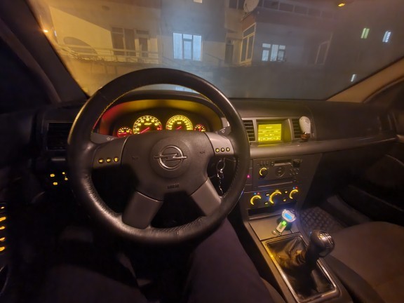 Severek yaptığınız ne var?