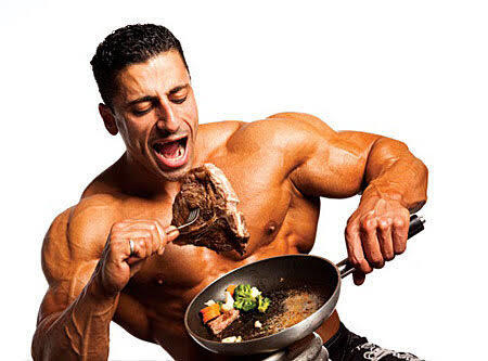 Protein ihtiyacınızı nasıl karşılıyorsunuz?