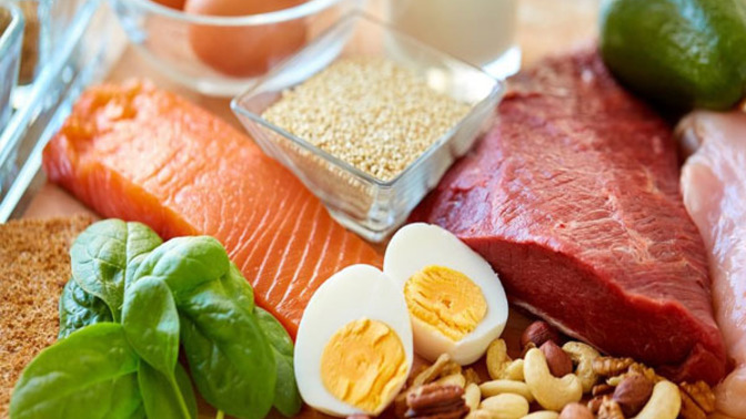 Protein ihtiyacınızı nasıl karşılıyorsunuz?