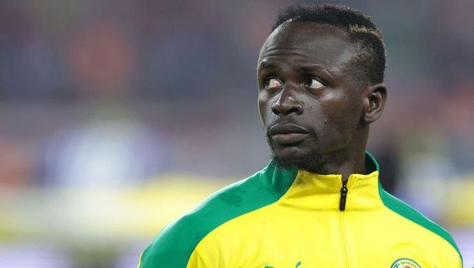 Sadio Mane